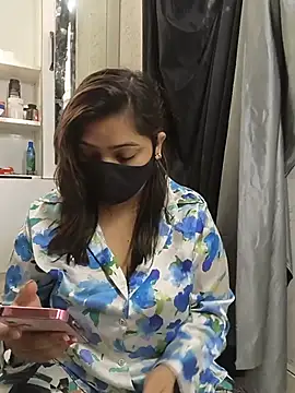 SoniaSC - Full Naked Show