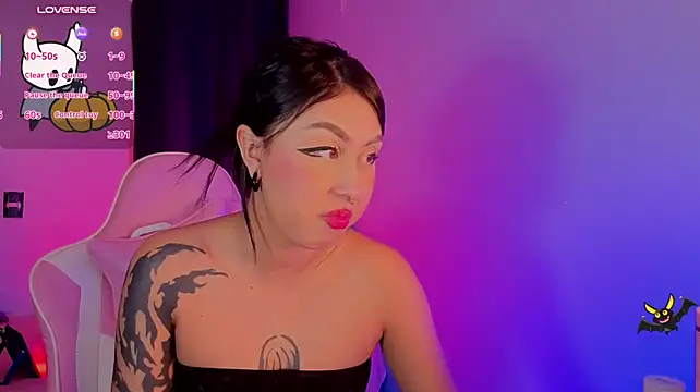 Sharonbone - 🍄Naked for 5 minutes