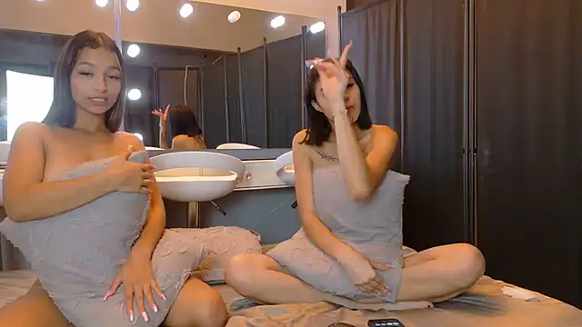 Velvetmia68 - drink Squirt