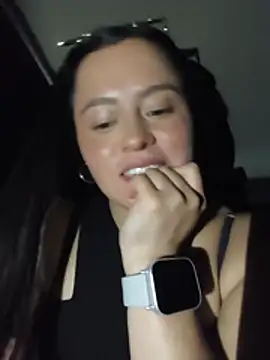 Luna_Rose1 - Naked In the Uber