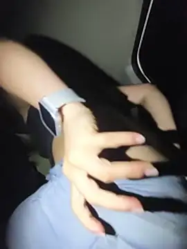 Luna_Rose1 - Naked In the Uber