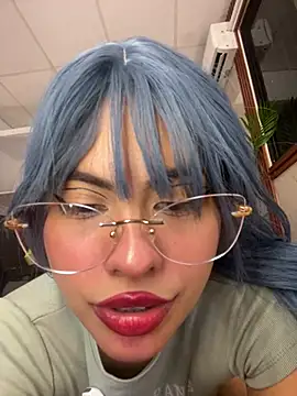 Eva_Feller69 - show de sentones fuertes torso + cum🔥