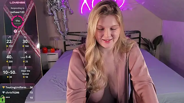 Nancy_Boone - bounce tits