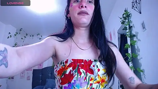 IsaBaileys_ - montrer les seins 🍋🍋🍋