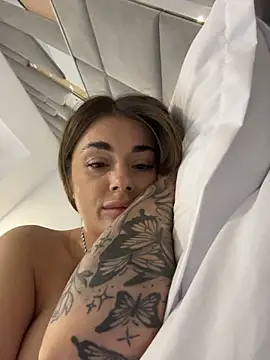 IsabellaEtthan - make me scream your name+vid+snap