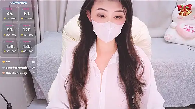 Tiantian_- - 💖打屁股10下💖