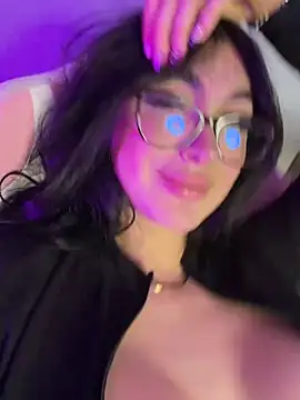 Alejandra_jonees - Fingers in pussy= Dedos en la vagina