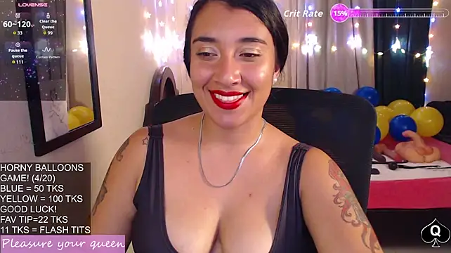 Robin_H00t - ♠️SQUIRT SHOW!♠️