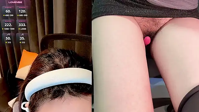 Candy-yiyi - OCEAN SQUIRT💦💦💦