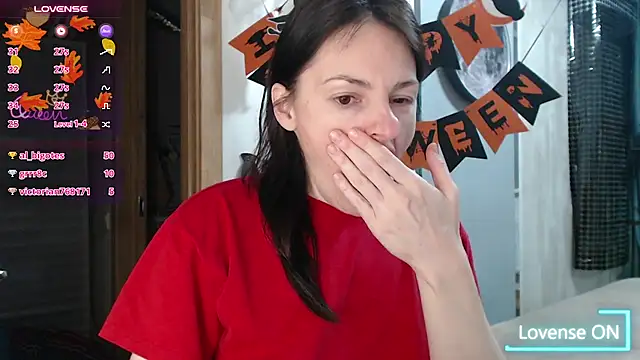 Stacy_Davice - FULL NAKED