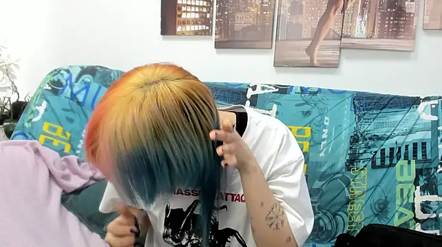 Cute__Kiko's Live XXX Chat