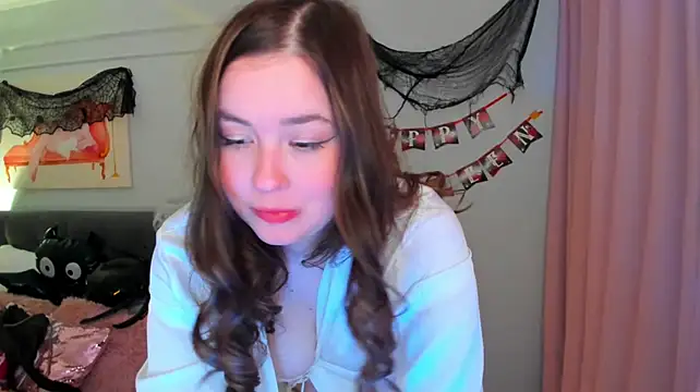 WishToBloom's Live XXX Chat