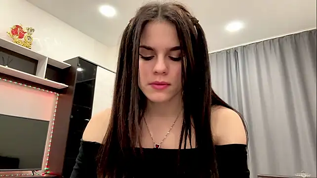 JeniceSourwine - Boobs massage in bra