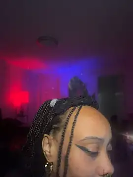 MsLunaParker - Happy 🥳 Luna! SQUIRTFEST💦💦🤤🎉