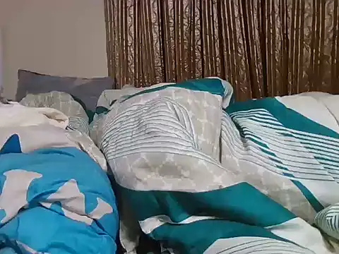 Nudebliss - Cumshow