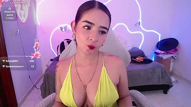 Sweetalloy - twerk
