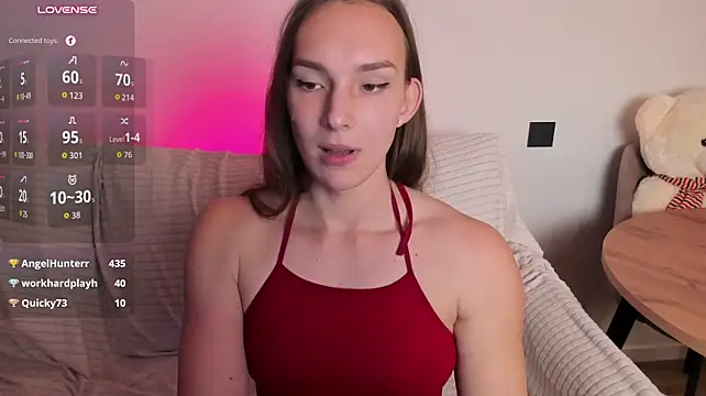 Goodnightkitty - Finger my pussy