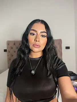 Stefbellanova - DIRTY TALK+ MASSAGE MY HOT BOOBS ✊👅