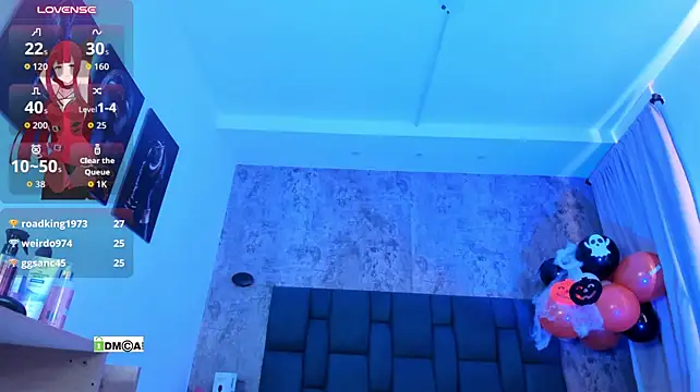 Zairawatson - Full nude + oil 🔥