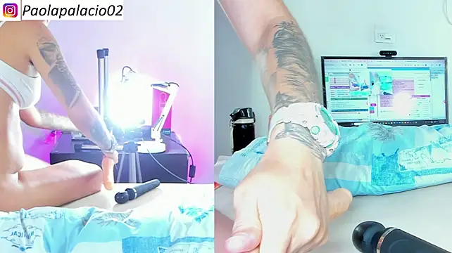 Alexa_clark02 - DESTROY MY TIGHT PUSSY🍆🥵