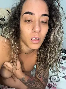 Hadhapuff - Dildo in ass and farts
