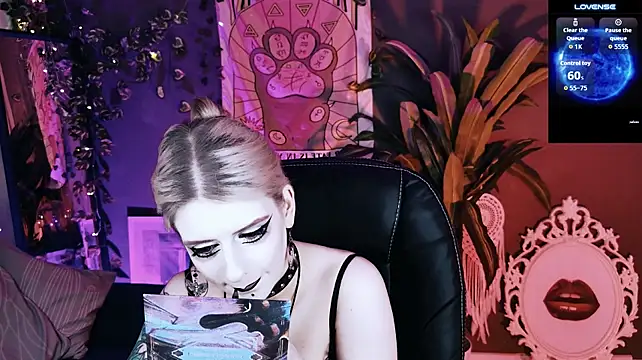 Noah_ElmerX - Help a lady to get her dress off & dance