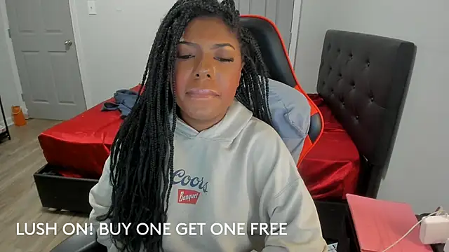 Demi_xoxo - MULTIPLE CUM SHOW