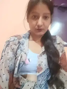 Ayesharani1 - Full nude show