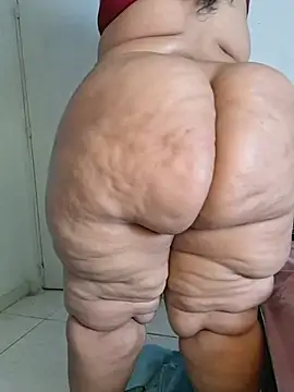BBW_LATIN_BIGASSS - twerking