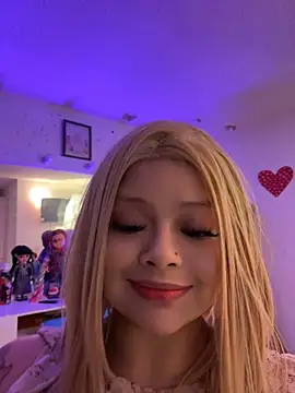 Barbiee_doll1 - cum show fuck pussy
