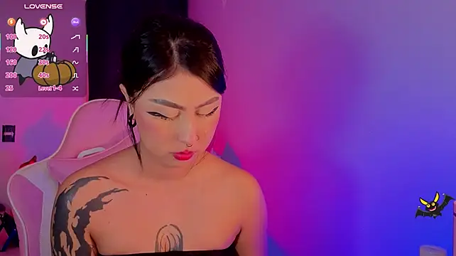 Sharonbone - 🍄Naked for 5 minutes
