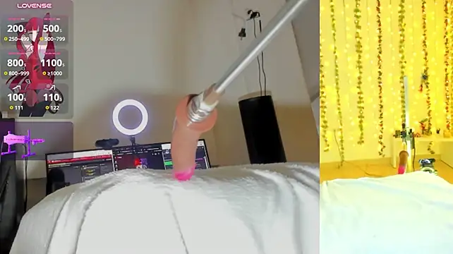 Briana_Swett - You have achieved my squirt in your cock