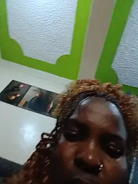 EbonySquirtBby