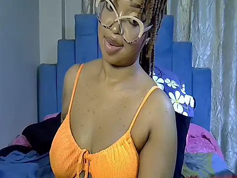Nia_onyx - Punish Me & Slut The Hell Out Of Me Papi