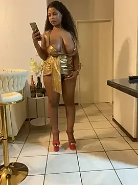 Sexflameswolf - Daddy spoils