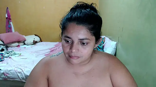 Yulieth_bbw - squirt