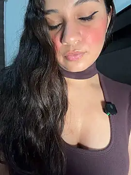 Colochita01 - Show tits / mostrar tetas 🍒