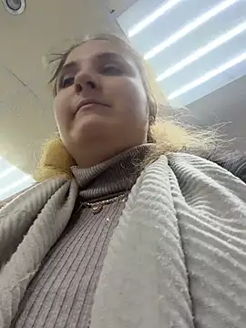 AdelRich - Saliva on tits public