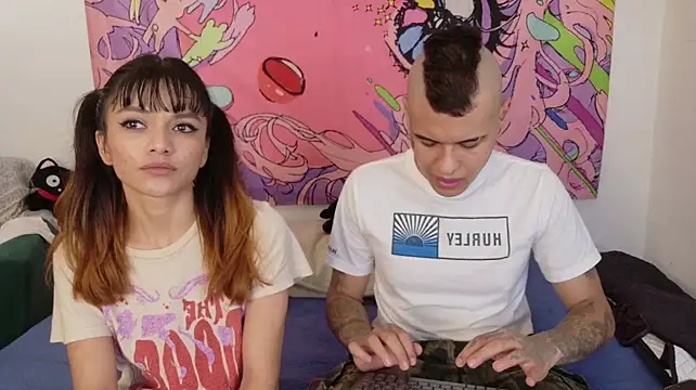 Rosse_dredd - cum show