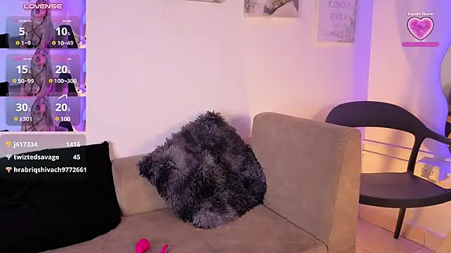 Scarlett_Walker05 - FUCK PUSSY WITH YOUR FINGERS + CUM