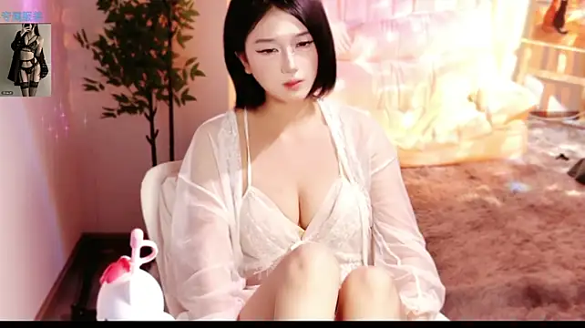 Sweet-Puff - 脱衣舞~