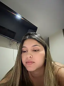 Lunablossom_ - dildo in your pussy + cum show