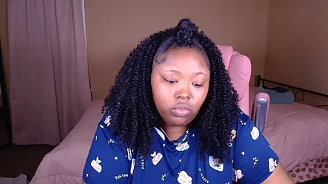 Chocolatebunnyxx96 - Cum Show