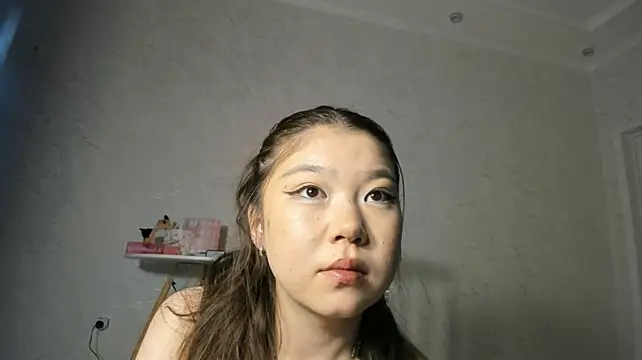 Hoshina_sayeri - fuck pussy wirh fingers