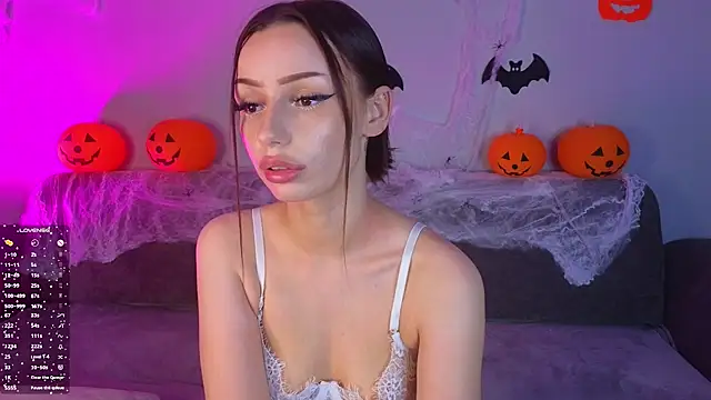 MayaPratt - topless and slap boobs