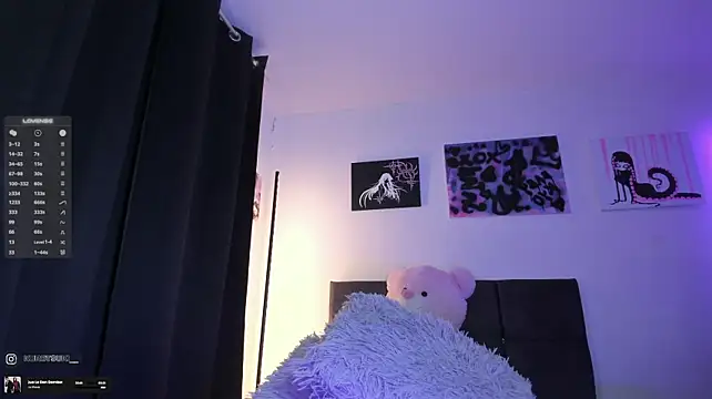 Satanbabee - Make me cum
