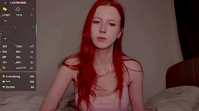 CharmingEli - Toy control 10 minutes
