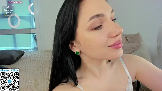 Helen__spark__ - play with my booty