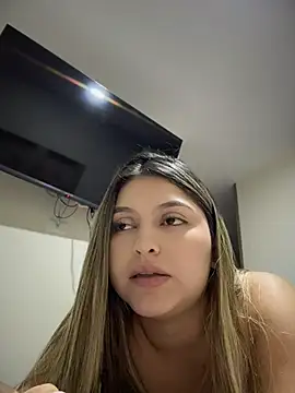 Lunablossom_ - dildo in your pussy + cum show