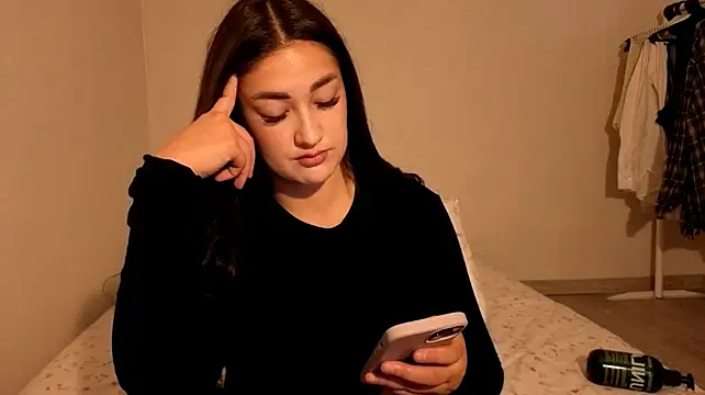 Aria_Blisss - make me wet + LT control toy 3 m